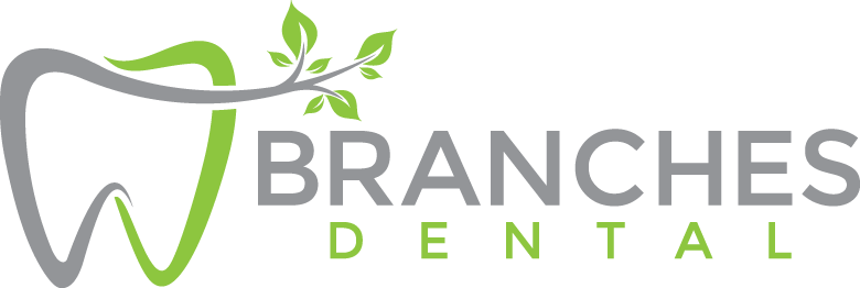 branches denta logo