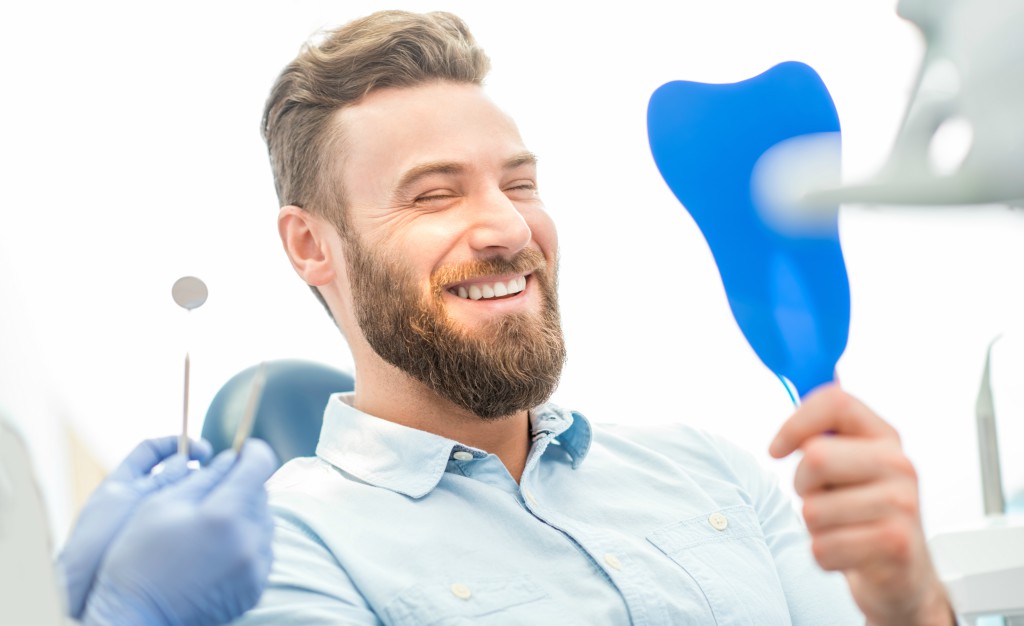 Teeth-Whitening Procedures to Help Transform Your Smile
